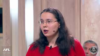 Зал суда. Битва за деньги. Последний платеж