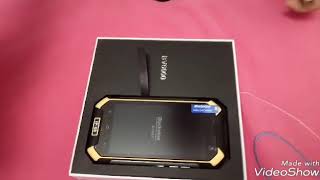 Blackview bv6000