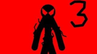 Spiderman pivot series Ep 3