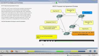 RSTP Proposal And Agreement Process