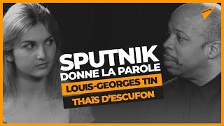 Le mouvement Génération identitaire doit-il disparaître ? Thaïs d’Escufon face à Louis-Georges Tin