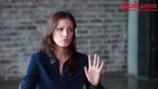 «Я перестала общаться с людьми, которые меня демотивировали»
