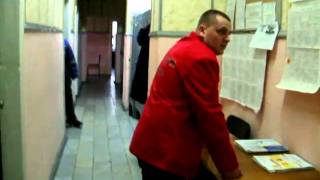подстанция № 4, Киевская станция скорой помощи