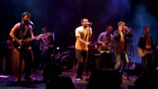 25 - Amor de poliestr + Que no digan nunca - Pampa Yakuza en Sala Siranush