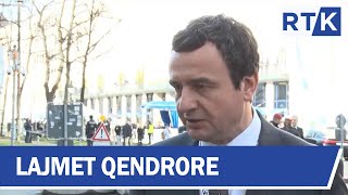 Finalja e Kosovës me Serbinë ka hyrë në fazë më të nxehtë