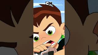 Бен Ген 10 #Бен10 #CartoonNetwork #shorts