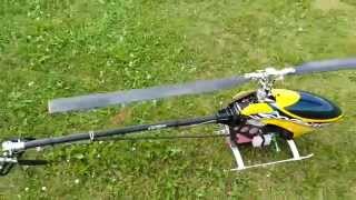 Raptor G4 nitro