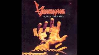 Vengeance Rising - I love hating Evil