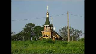 От Нижнего до Волгограда часть 1