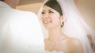 Chicago Poodle「タカラモノ」Wedding篇　MUSIC CLIP　フルサイズ