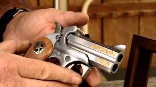 Gunblast.com - Bond Arms High-Quality Derringers and Knives