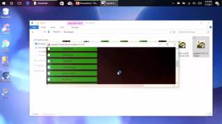 Trainer for hacking Asphalt 8v 3.1.1  Windows 10