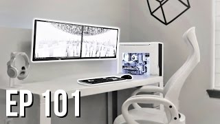 Setup Wars - Episode 101