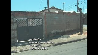 Construindo um Sonho Limeira - Casa da Isaura