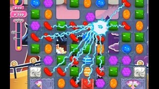 Candy Crush Saga Level 1784 - NO BOOSTER