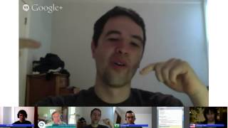 Wave:Forward 'on Air' Episode 1 / Inside Apache Wave/WIAB new release... and beyond.