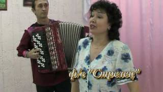 "Ванюша и блины"