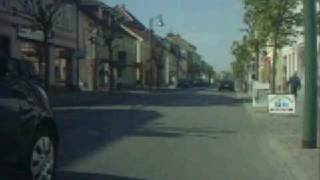 Tour de Neustrelitz
