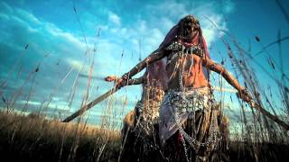 Biopsyhoz - War (Official Music Video)