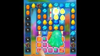 Candy Crush Friends Saga Level 193