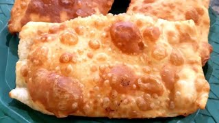 pastel com 2 ingredientes???