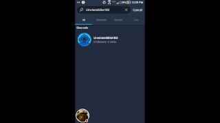 My WRC Stream