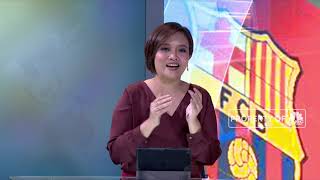 Terlilit Utang, Barcelona Terancam Bangkrut