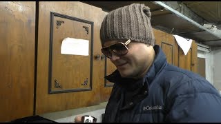 Поле чудес отдыхает! Спасибо Вам!