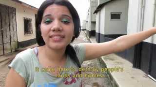 Voices of Xingu