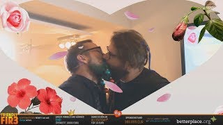 Ein bisschen Phronkh bei Friendly Fire 3 | Phronkhly Phire ♥