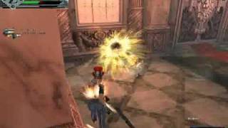 Shot vs Transvestor - Greatest Gunz Duel of the Century!