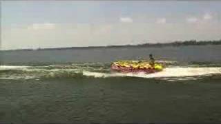 Wego Kite Tubing