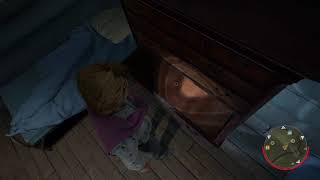 I FOUND A PAMELA TAPE - Friday The 13th The Game!!
