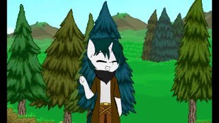 Ponies Playing Games- Starbound