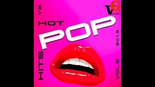 Nastya Shabovich feat. Kutsek - Я не твоя VA - HOT POP HITS 2019 vol.5