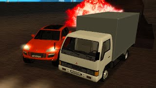 КУПИЛ РАБОЧИЙ КОРЧ! - MTA CCD PLANET