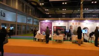 fitur 2017 Colectivo LGTB Stand REPROFIV