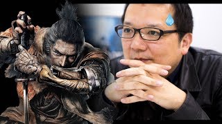 ¿From Software NO añadirá un modo fácil a Sekiro? - Opinión