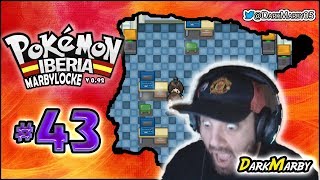 Pokémon Iberia Marbylocke V0.92 #43 LA LOGIA DE SANTAELLA