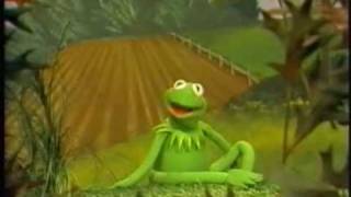Svenska Sesam Avsnitt 1 Del 2 / Swedish Sesame Street Episode 1 Part 2