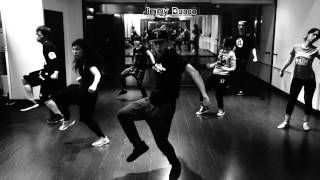 TAEYANG- RINGA LINGA DANCE COVER 6 _jimmy dance 阿菘老師