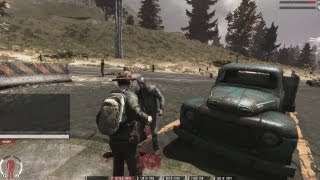 WAR Z: ¿EL SOMBRERO DE LA SUERTE?