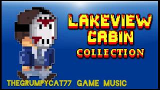 Lakeview Cabin Collection OST #04 Burnt Baby Chase