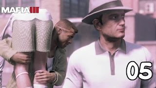 (PS4)-MAFIA III 四海兄弟3 中文故事劇情 - 第五集