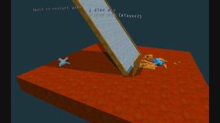 Sumotori Dreams (Custom Slide Level)