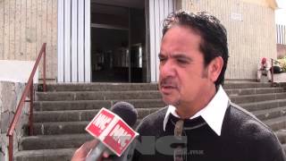 El gran negocio de casas empeño es “robar en despoblado”: Tomás Pérez