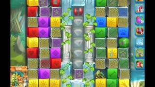 Pet Rescue Saga Pet Island Level 10 21./22./23.09.2015 + REWARD