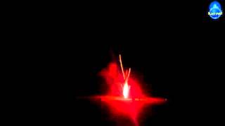 100 shot Saturn Missile Cutting Edge