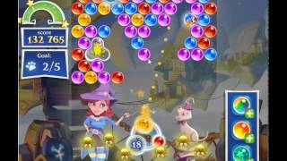 Bubble Witch Saga 2 level 373