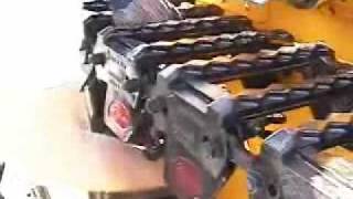 McLaren ProTrac Series Skid Steer Tracks Installation Video